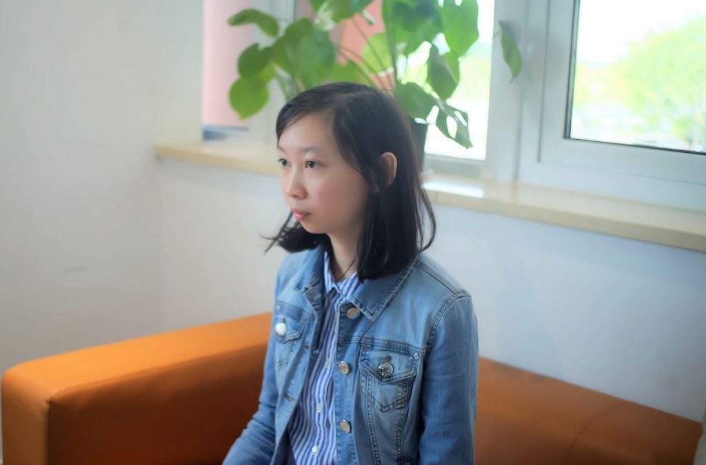 Ningbo student empowered by science